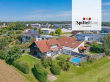 SpittelBau GmbH Top-Gelegenheit f�r Gewerbetreibende!  Wohnen und Arbeiten unter einem Dach!