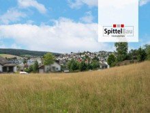 SpittelBau GmbH Seltene Gelegenheit-
Baul�cke in exponierter Aussichtslage!
-eventuell teilbar ab 500 m�-