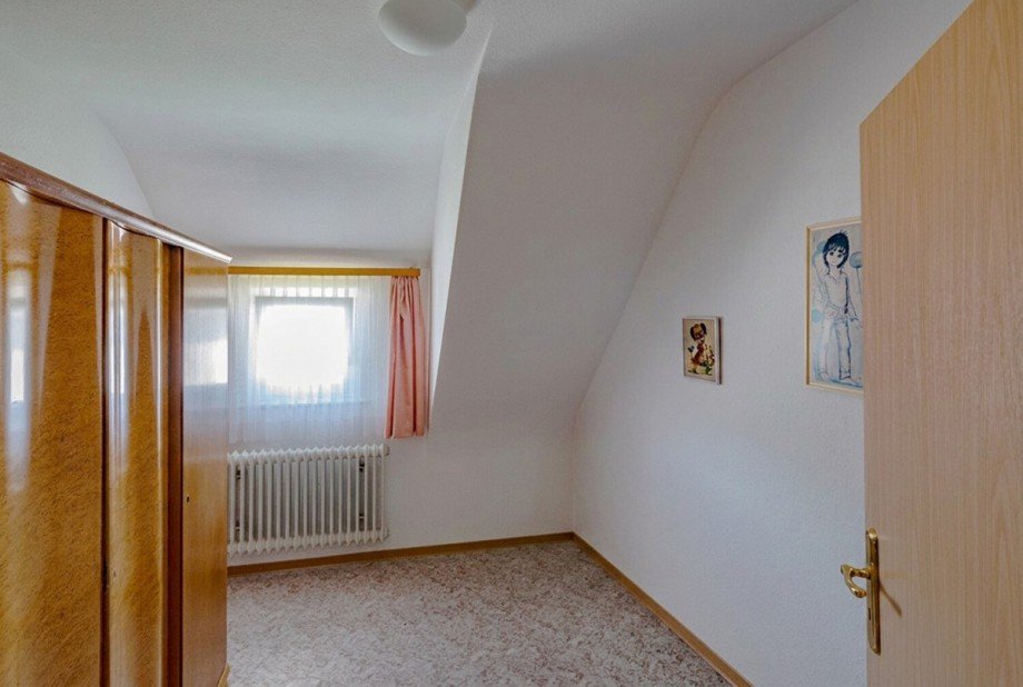 OG Kinderzimmer Einfamilienhaus B�singen