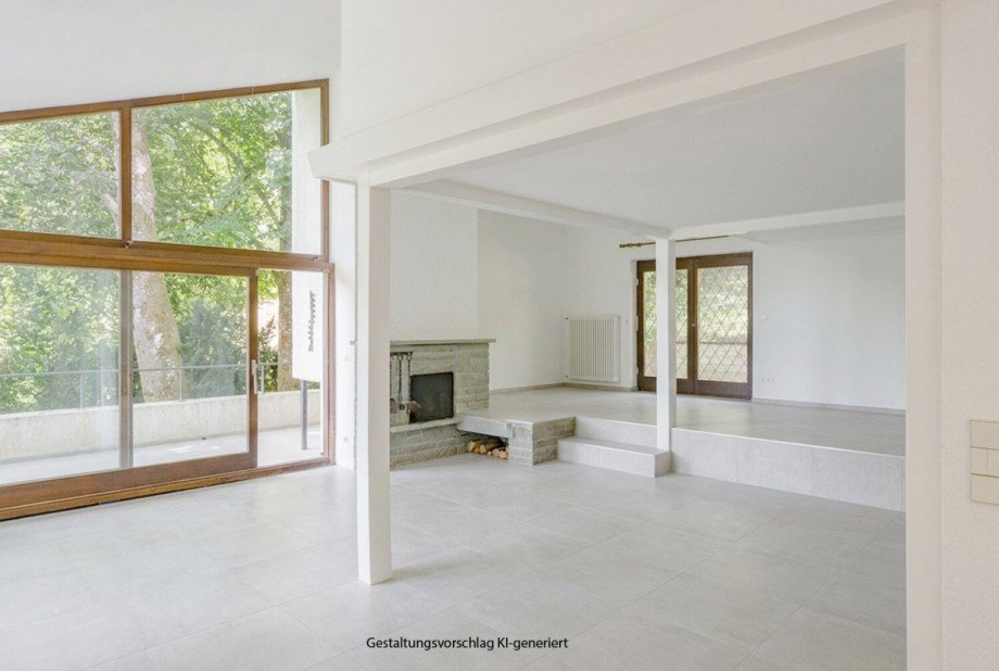 Wohnstudio Zweifamilienhaus Schramberg