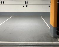Bild (2e4e76674331a8cda13aa9b34ffb6ebb): E-Auto-Stellpl�tze mit Wallbox - TG-Stellpl�tze in Schramberg-Stadtmitte!