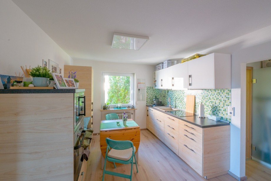 Wohnung 2 EG Mehrfamilienhaus Schramberg