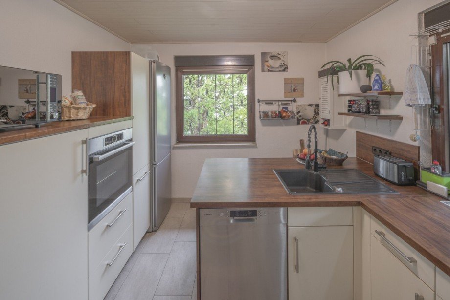 K�che Einfamilienhaus Schramberg