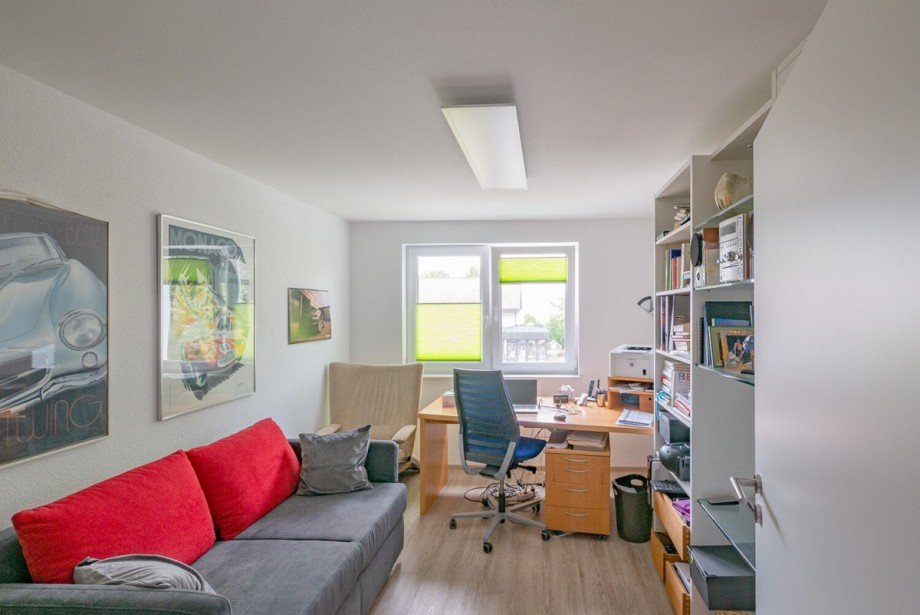 B�ro Etagenwohnung Schramberg