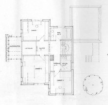 Grundriss DG NEUER PREIS!
Traumhaftes Einfamilienhaus mit Einliegerwohnung und tollem Garten zu verkaufen!