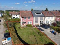 Bild (355f9df9095fae582647209c7bf8450d): Ideal f�r die Familie: Reihenendhaus in Sulgen mit gro�em Garten und kurzem Schulweg!