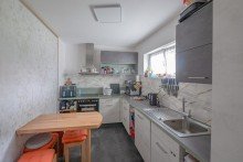 K�che Kaufen statt Mieten ab ca. 550 Euro monatlich