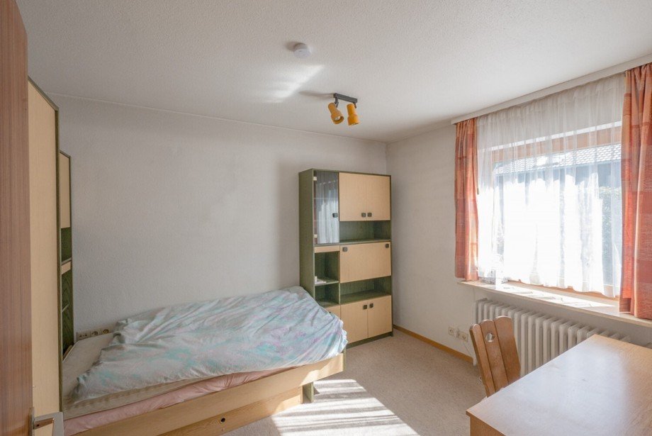 Zimmer Einfamilienhaus Schramberg