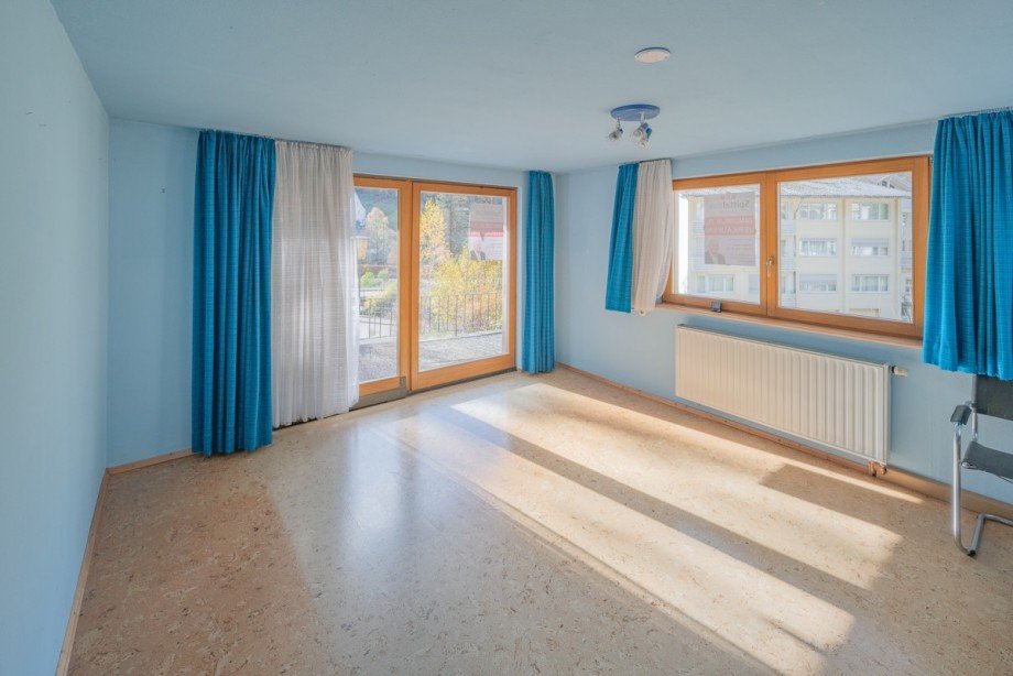 Zimmer Einfamilienhaus Lauterbach