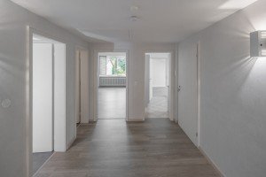 Hauptbild Schöne 4-Zimmer-Wohnung mit Garage in ruhiger Sonnenlage von Sulgen zu verkaufen