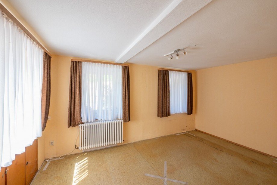 Zimmer EG Einfamilienhaus Wolfach