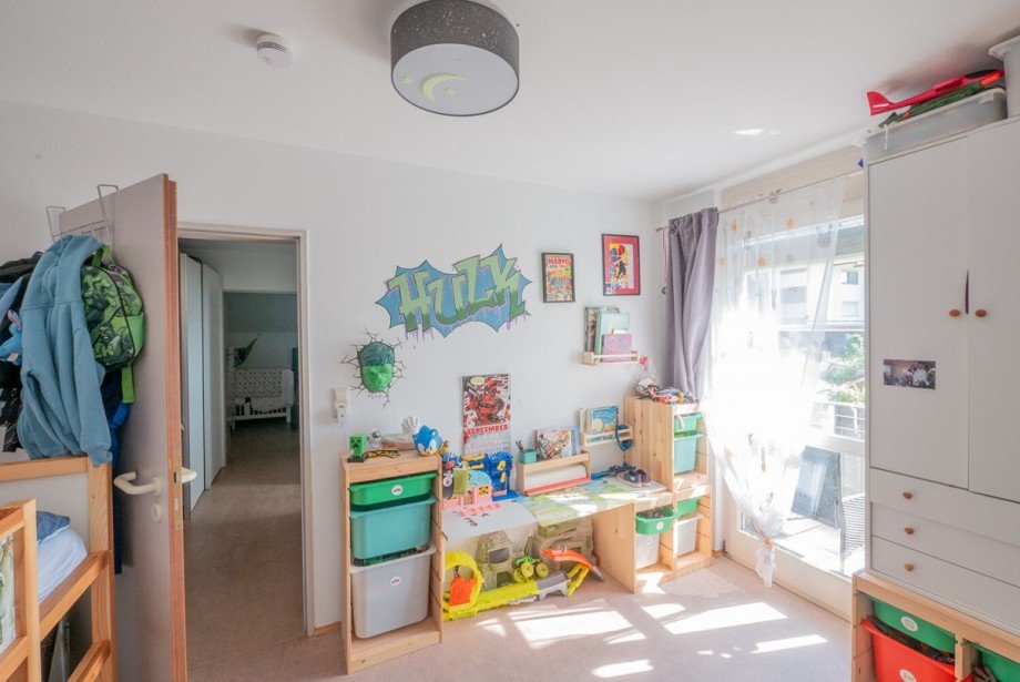 Zimmer Maisonettewohnung Tennenbronn