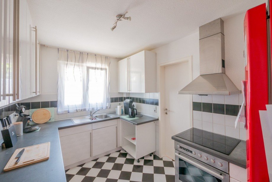K�che WHG OG Mehrfamilienhaus Schramberg