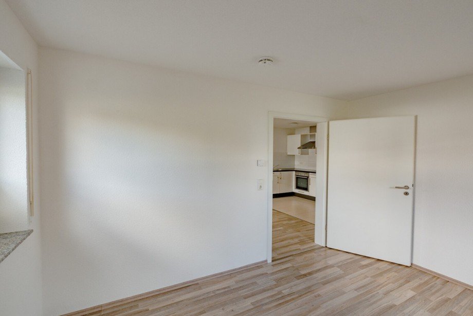Schlafzimmer Erdgeschosswohnung Villingen-Schwenningen