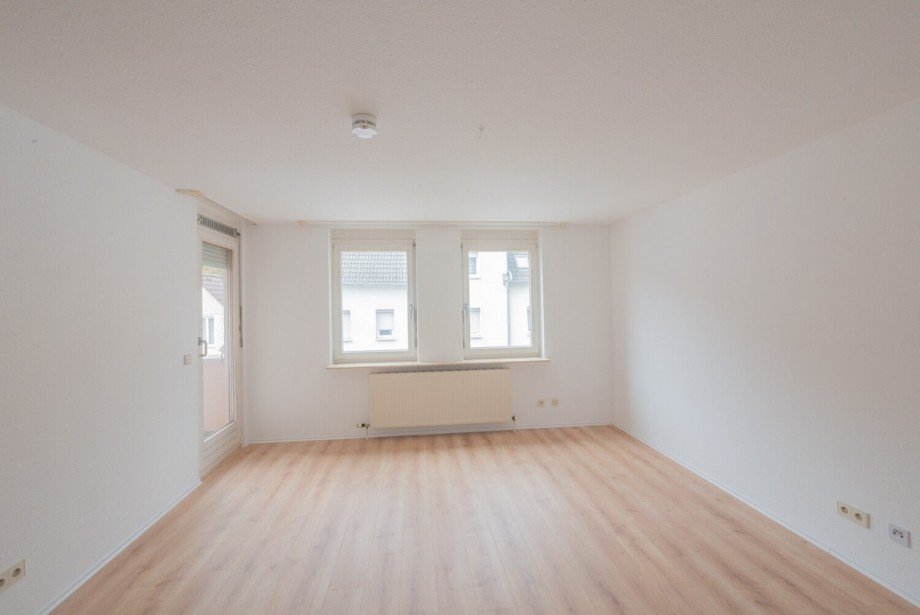 Wohn-/ Schlafzimmer Etagenwohnung Schramberg