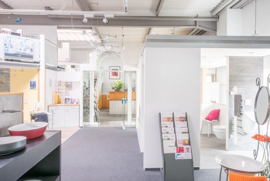Ausstellung Produktion Schramberg
