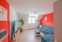 Bild (405bbab29ef3129843a34cd66e8ef486): Sch�ne 6 Zimmer Maisonette Wohnung mit 2 Balkonen in Tennenbronn zu vermieten!