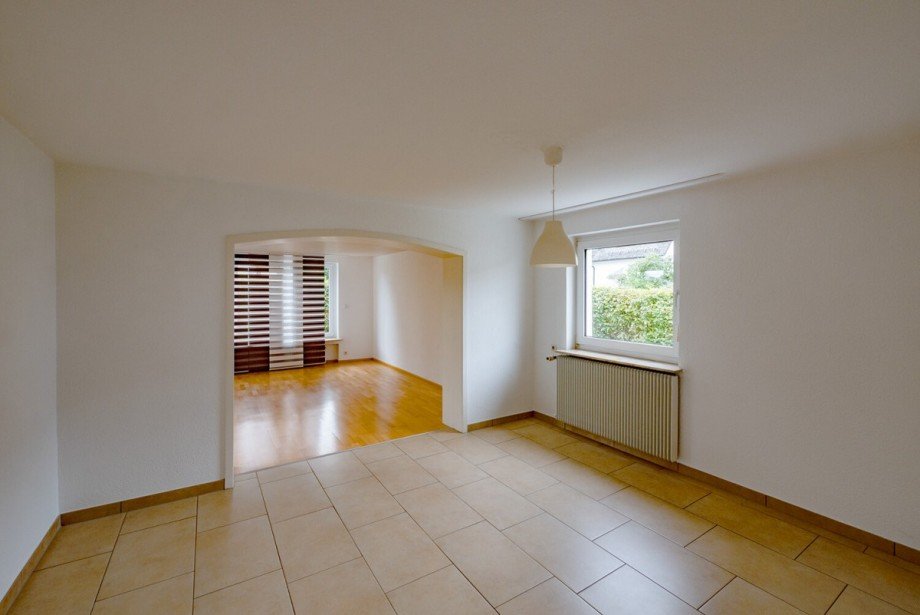 EG - Wohn-/E�zimmer Zweifamilienhaus Schramberg