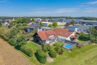 Bild (43235b452adf5fa12f3b530e07e59367): Top-Gelegenheit f�r Gewerbetreibende! Wohnen und Arbeiten unter einem Dach!