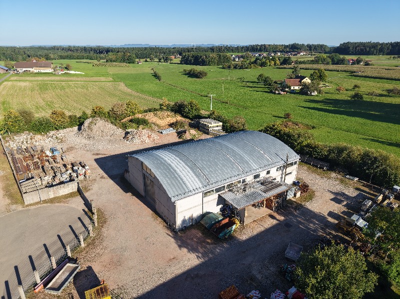 Au�enansicht sonstige Schramberg
