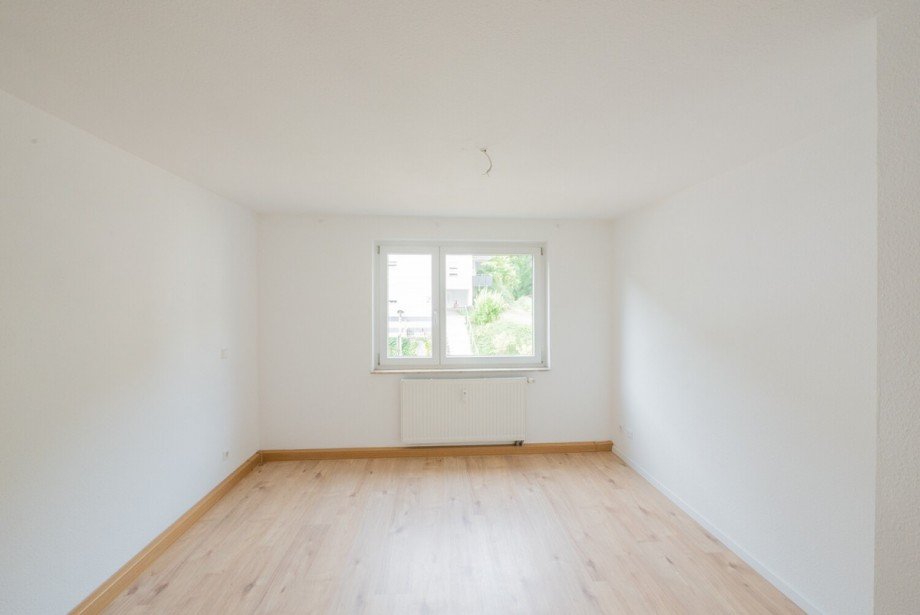Schlafzimmer Etagenwohnung Schramberg