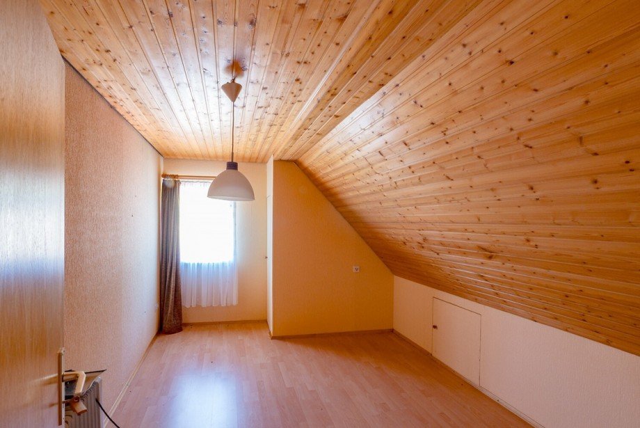 Zimmer DG Einfamilienhaus Wolfach
