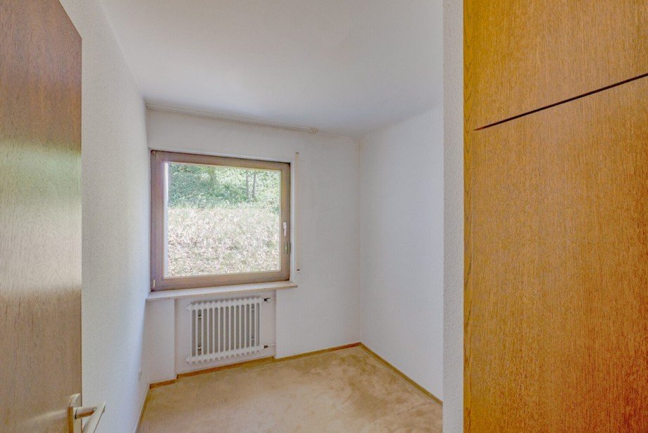Kinderzimmer 2 Reihenmittelhaus Schramberg