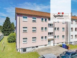 Hauptbild 2-Zimmer-Wohnung: Ideal f�r Kapitalanleger und Selbstnutzer