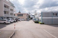 Bild (48e4cfac85ffc3816dc5f2477bcd574e): Multifunktionale Gewerbehalle mit B�ro-, Ausstellungs- und Lagerfl�che in Schramberg-Sulgen!