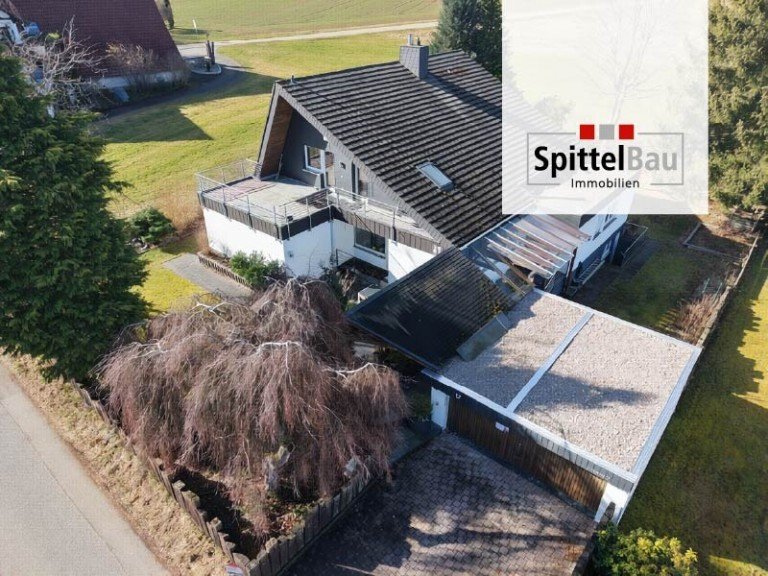 SpittelBau GmbH Hardt Einfamilienhaus Exclusiver Wohntraum sucht neuen Eigent�mer