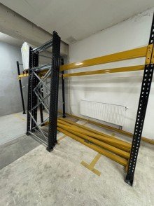Lagerfl�che Moderne Selfstorage mit LAGERBOX in Schramberg!