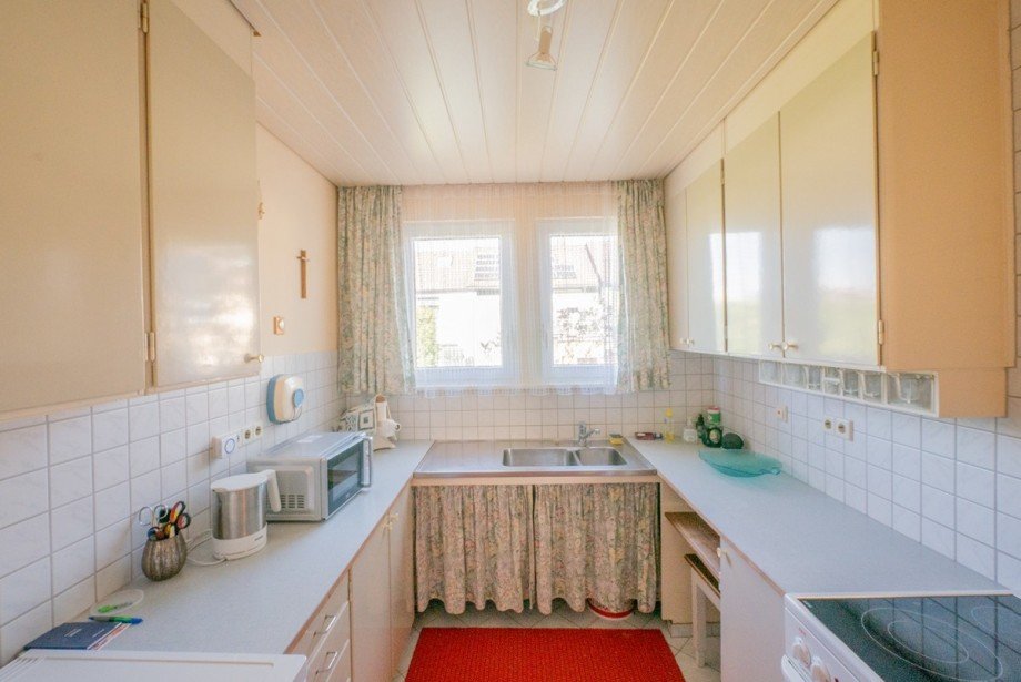 K�che Reiheneckhaus Schramberg