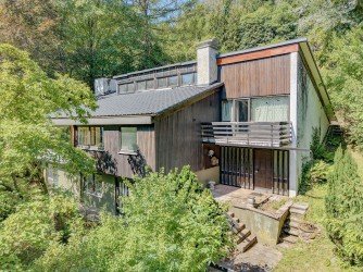 Hauptbild Exponierte Alleinlage - unverbaubare Aussicht - Ihr neues Zuhause