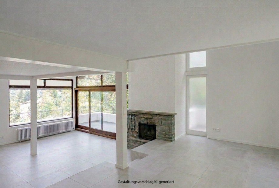 Wohnstudio Zweifamilienhaus Schramberg