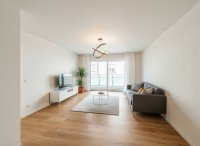 Bild (4e9da1794e612a9b67b4a41301e0c113): Barrierefreie 2,5-Zimmer Seniorenwohnung in Schramberg zu verkaufen! Am Parktor!