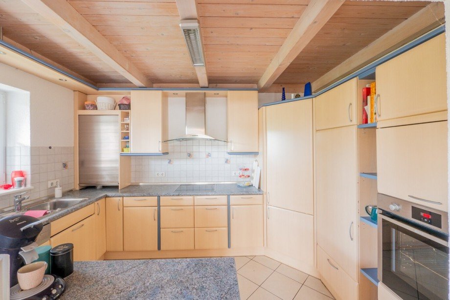 K�che Einfamilienhaus Eschbronn