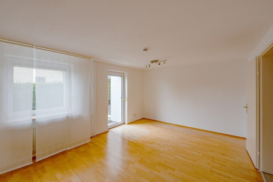 EG - Schlafzimmer Zweifamilienhaus Schramberg
