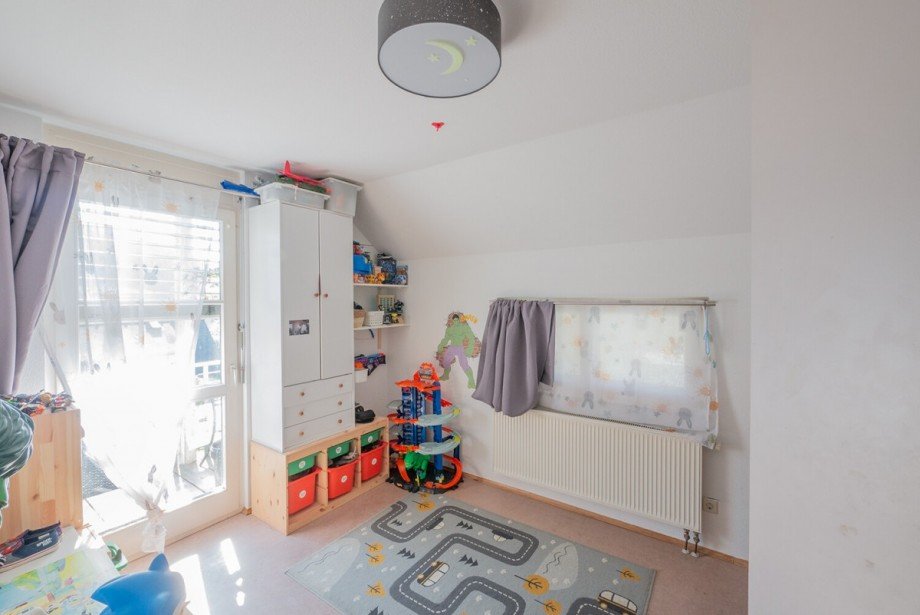 Zimmer Maisonettewohnung Tennenbronn