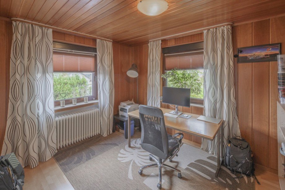 B�ro Einfamilienhaus Schramberg