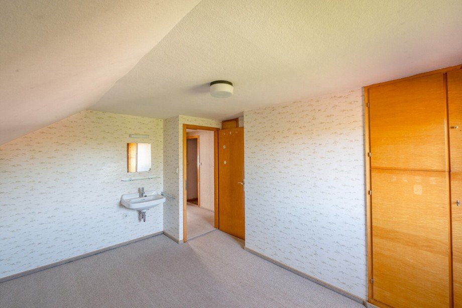 Zimmer OG Einfamilienhaus Schramberg