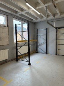 Lagerfl�che Moderne Selfstorage mit LAGERBOX in Schramberg!