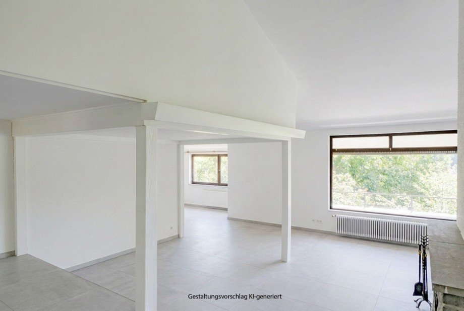 Wohnstudio Zweifamilienhaus Schramberg