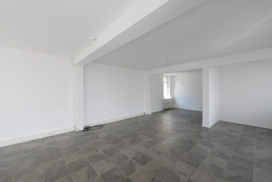 Ladenlokal Hochparterre Einfamilienhaus Schramberg