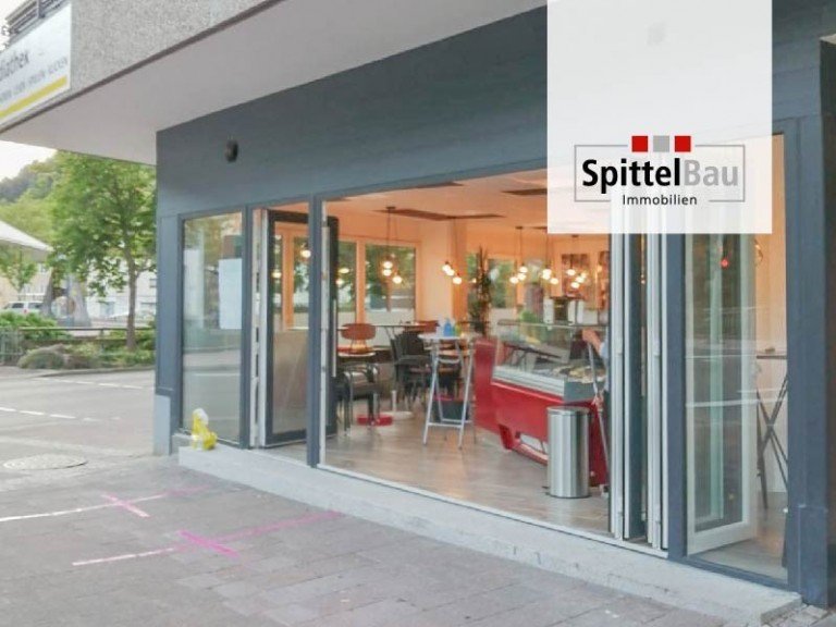 SpittelBau GmbH Schramberg Ladenlokal Ladenlokal in 1A-Lage oberhalb der Schramberger Fu�g�ngerzone zu verkaufen!