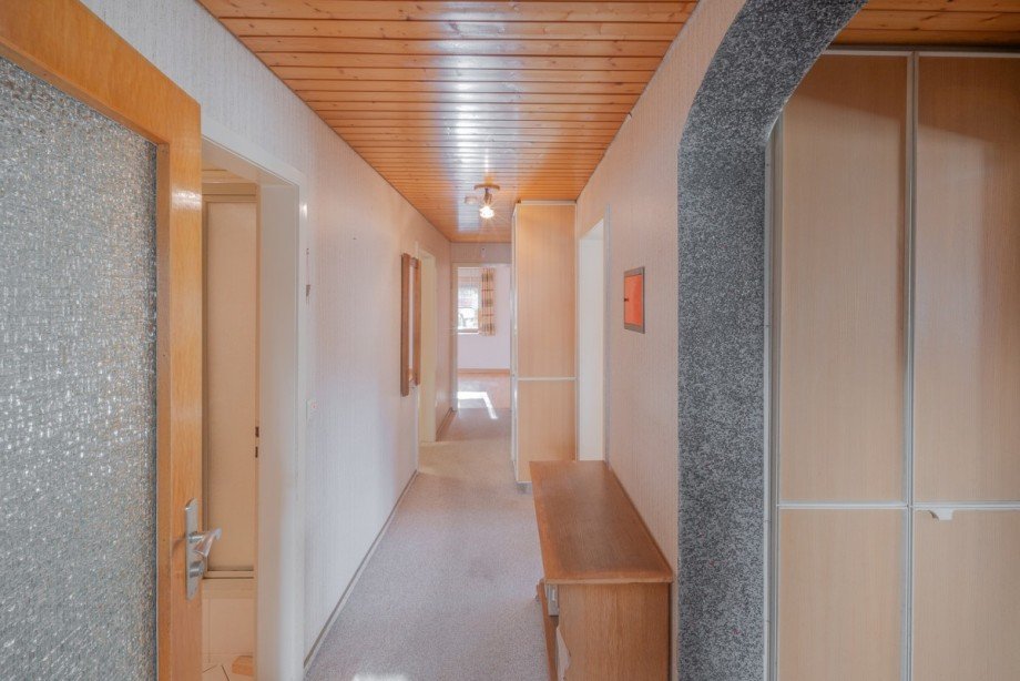 Flur Einfamilienhaus Lauterbach