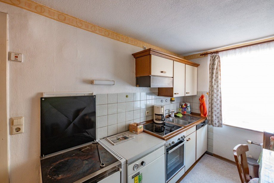 K�che EG Einfamilienhaus Wolfach