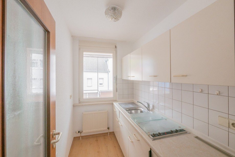 K�che Etagenwohnung Schramberg
