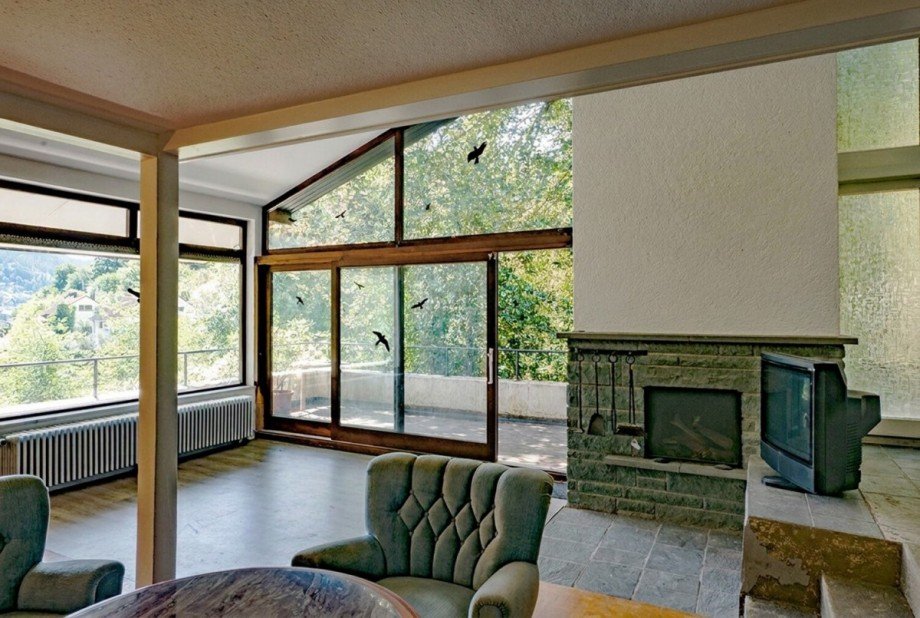 Wohnstudio Zweifamilienhaus Schramberg