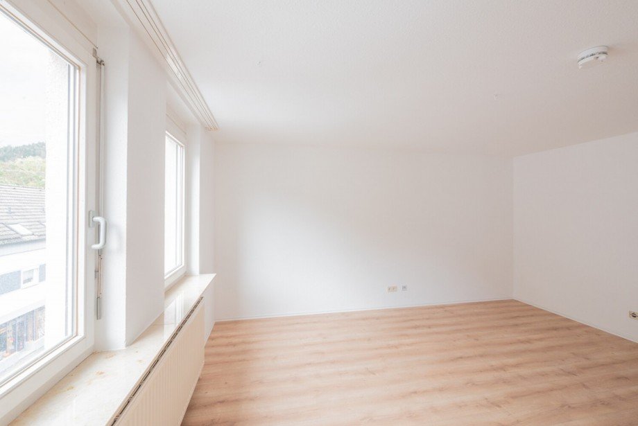 Wohn-/ Schlafzimmer Etagenwohnung Schramberg