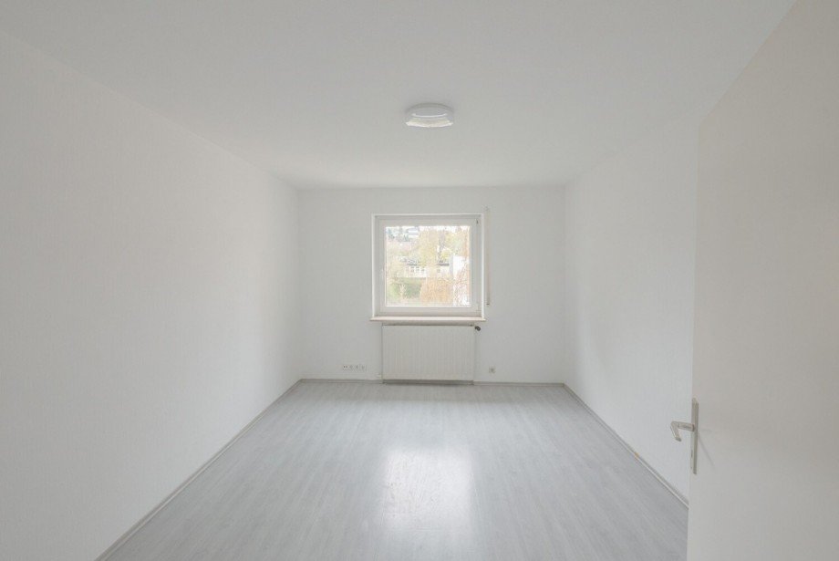 Kinderzimmer/B�ro Etagenwohnung Schramberg